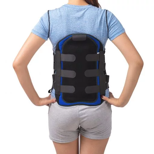 LSO Back Braces Lumbosacral Spinal Orthosis Braces