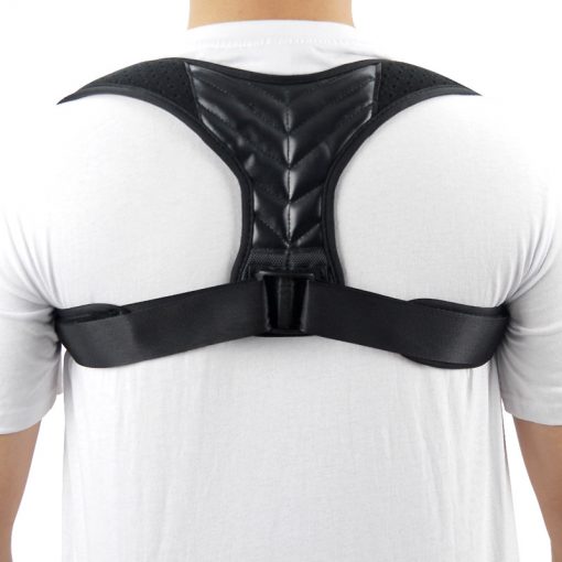 BackPainSeal™ PC-645 Unisex Posture Corrector For Relief in Pain Between Shoulder Blades 1