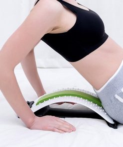 BackPainSeal™ AP-347 Back Stretch Acupressure Relaxation Arc For Lumbar Myelopathy 11 BackPainSeal™ AP-347 Back Stretch Acupressure Relaxation Arc For Lumbar Myelopathy 4