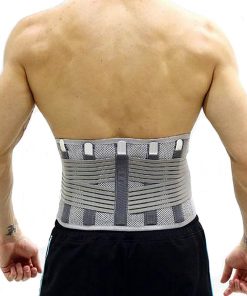 Lumbar Spine Belt