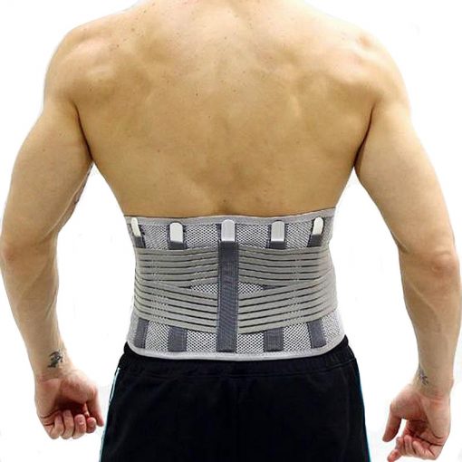 Lumbar Spine Belt