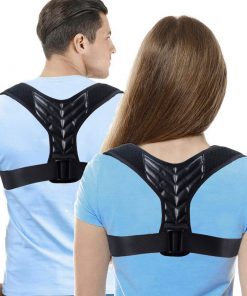 Pain Between Shoulder Blades - Unisex Posture Corrector