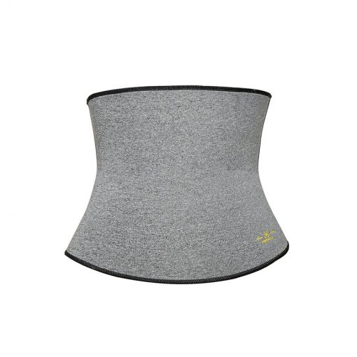 BackPainSeal™ FB-408 Women's Ultra-thin Waist Trainer for Aching Lower Back and Tummy Reduction 3