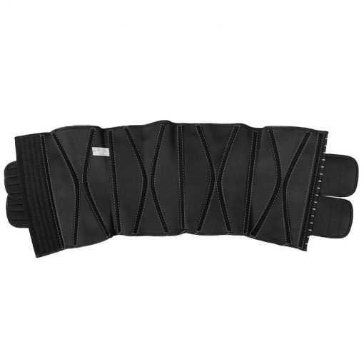 BackPainSeal™ FB-549 Men's Back Support for Muscle Spasm in Lower Back 4