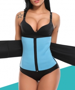 Recurring Back Strain Relief and Tummy Shaping Belt