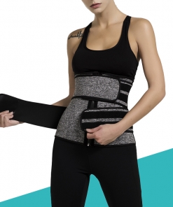 Waist Trainer for Spondylosis Pain Relief