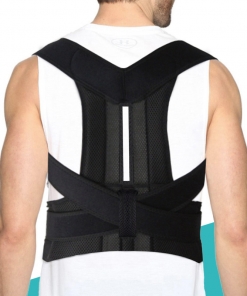 Upper and Middle Spine Pain