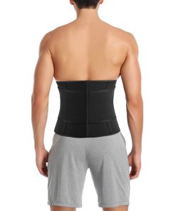 BackPainSeal™ FB-534 Men's Slip Disc Pain Relief Support Belt 5
