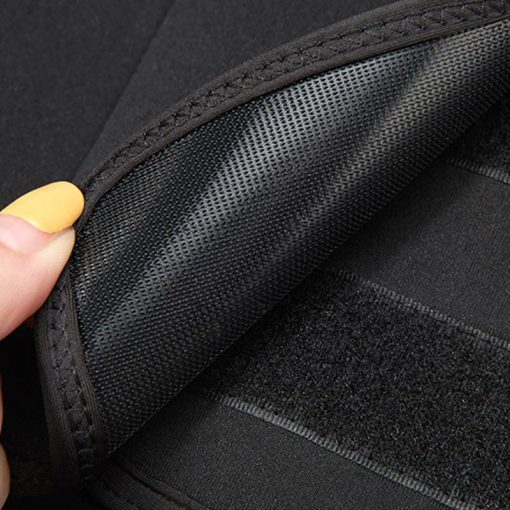BackPainSeal™ FB-575 Men's Adjustable Fitness Belt for Gym and Outdoor - Image 5