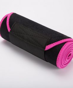 BackPainSeal™ FB-410 Women's Lightweight Fitness Gym Belt 4