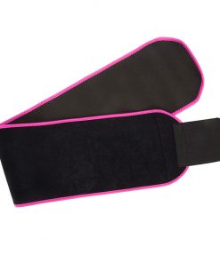 BackPainSeal™ FB-410 Women's Lightweight Fitness Gym Belt 5