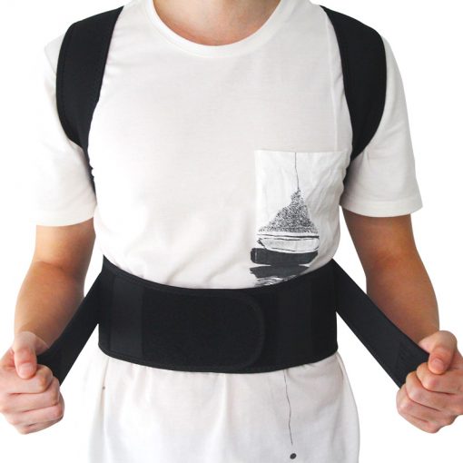 BackPainSeal™ PC-692 Unisex Magnetic Therapy Braces for Neck and Shoulder Pain 1