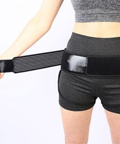 BackPainSeal™ PS-140 Unisex Hip Belt for SI Joint and Sciatica Relief 11 BackPainSeal™ PS-140 Unisex Hip Belt for SI Joint and Sciatica Relief 2