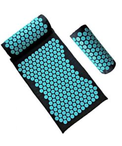 Acupressure Spike Mat for Back Pain