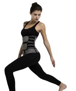 BackPainSeal™ FB-450 Women's Sturdy Waist Trainer for Tummy Reshaping 12 BackPainSeal™ FB-450 Women's Sturdy Waist Trainer for Tummy Reshaping 4