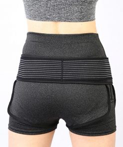 BackPainSeal™ PS-140 Unisex Hip Belt for SI Joint and Sciatica Relief 12 BackPainSeal™ PS-140 Unisex Hip Belt for SI Joint and Sciatica Relief 3