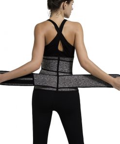 BackPainSeal™ FB-450 Women's Sturdy Waist Trainer for Tummy Reshaping 14 BackPainSeal™ FB-450 Women's Sturdy Waist Trainer for Tummy Reshaping 5