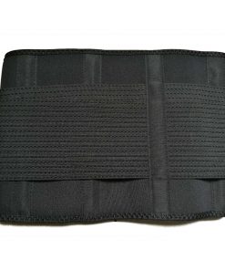 BackPainSeal™ FB-590 Lightweight Men's Fitness Belt for Gym and Sports 11 BackPainSeal™ FB-590 Lightweight Men's Fitness Belt for Gym and Sports 5