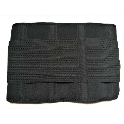 BackPainSeal™ FB-590 Men's Lumbar Belt for Lower Back Disc Pain Relief 5