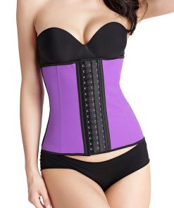 BackPainSeal™ FB-400 Women's Waist Trainer for Lumbar Muscle Pain Relief and Weight Loss 16 BackPainSeal™ FB-400 Women's Waist Trainer for Lumbar Muscle Pain Relief and Weight Loss 4