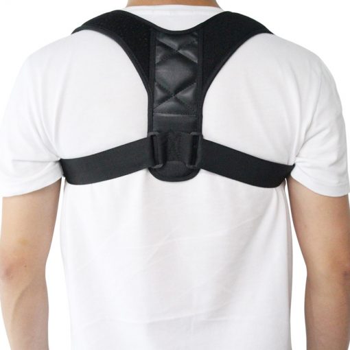 BackPainSeal™ PC-640 Unisex Thoracic Support for Shooting Back Pain 2