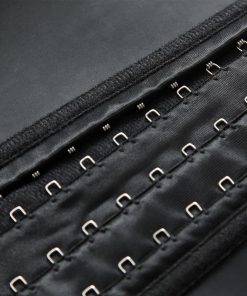 BackPainSeal™ FB-400 Women's Waist Trainer for Lumbar Muscle Pain Relief and Weight Loss 19 BackPainSeal™ FB-400 Women's Waist Trainer for Lumbar Muscle Pain Relief and Weight Loss 7