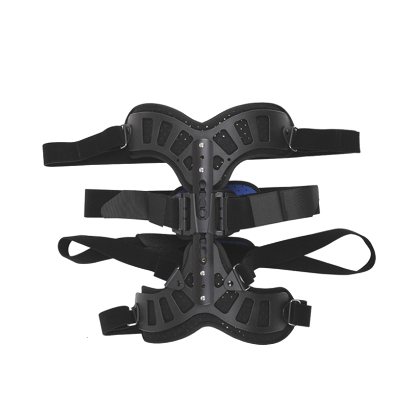 Effective Scoliosis Brace for Adults with Modern Milwaukee Design