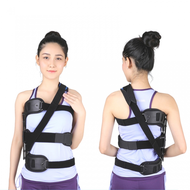 Modern Scoliosis Brace for Adults and Kids BackPainSeal™ DO820