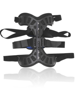 BackPainSeal™ DO-820 Modern Corrective Scoliosis Brace for Kids and Adults + FREE Neck Pain Reliever (Combo Offer) 8