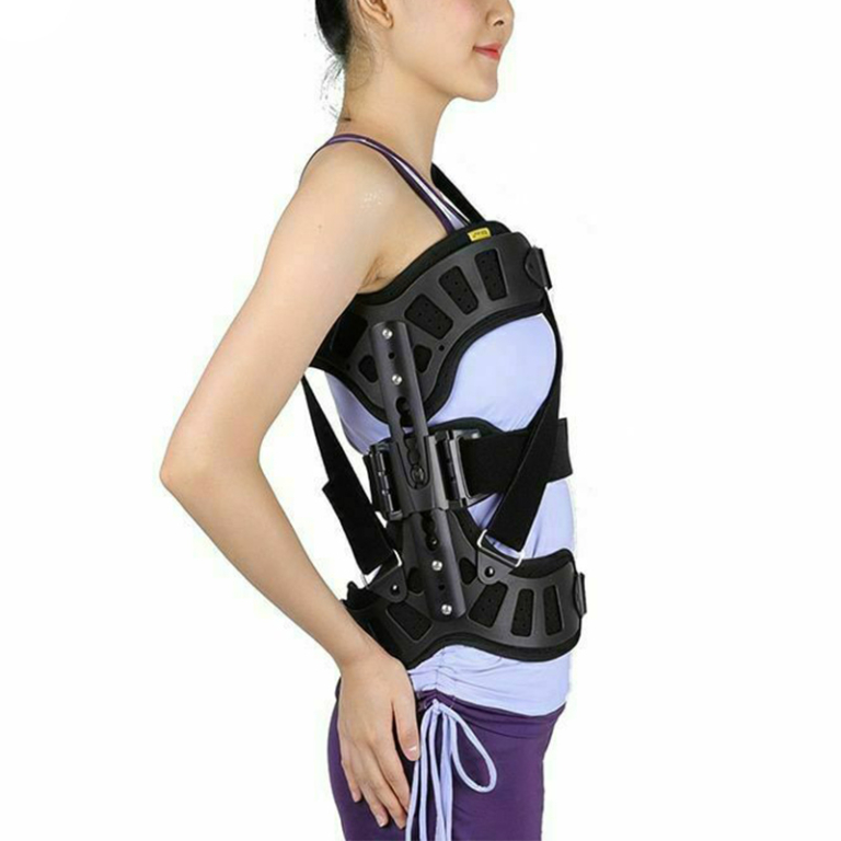 Buy Scoliosis Brace for Kids & Adults BackPainSeal