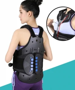 Full Body Orthosis Braces  Back Brace for Posture, Scoliosis & More